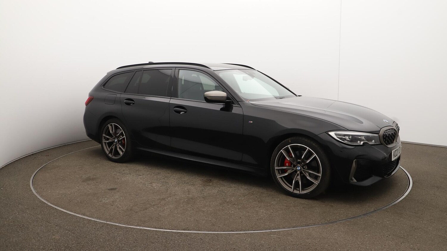 Used BMW 3 Series 2021 for sale - 76012799: Photo 30