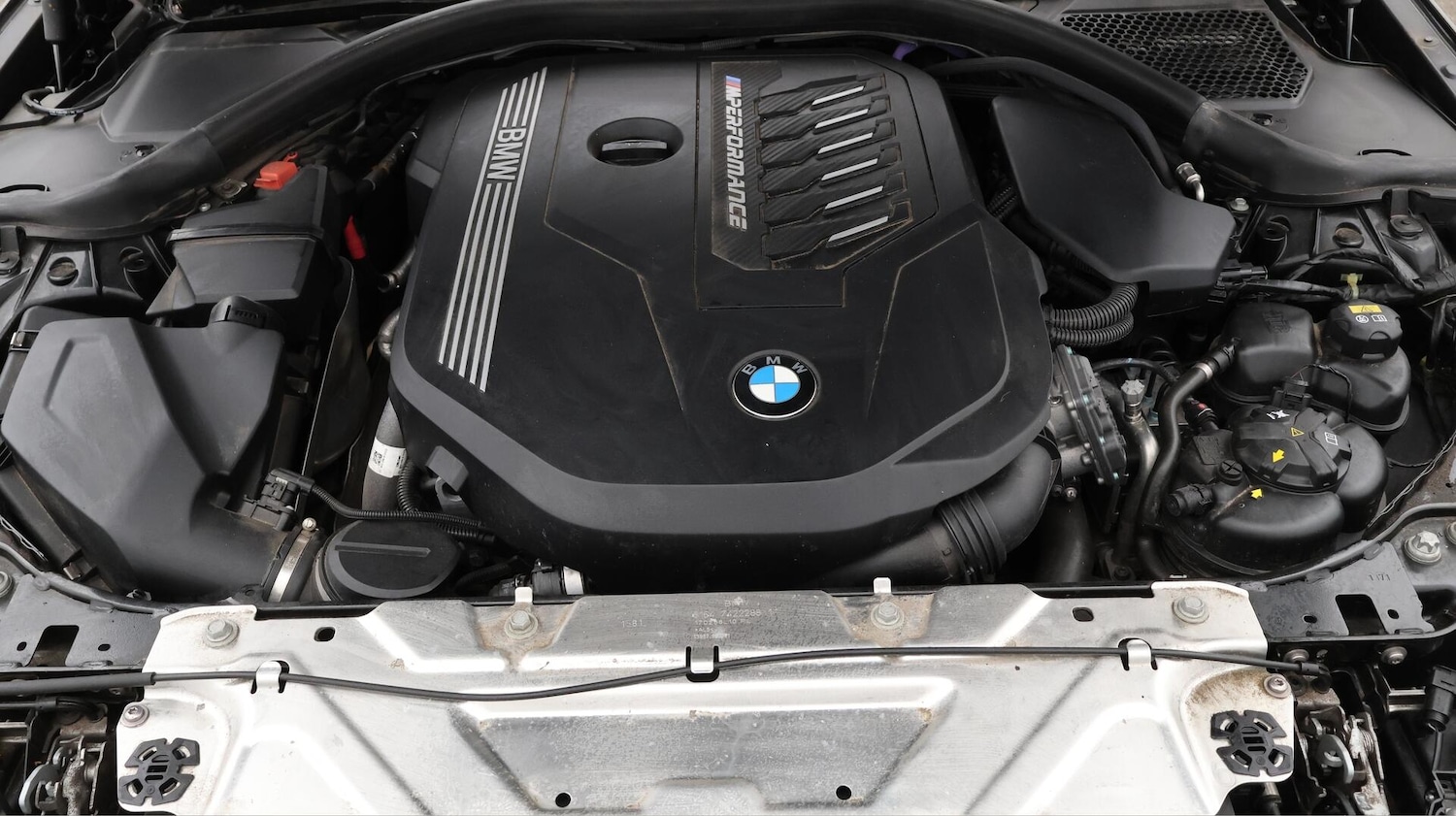 Used BMW 3 Series 2021 for sale - 76012799: Photo 31