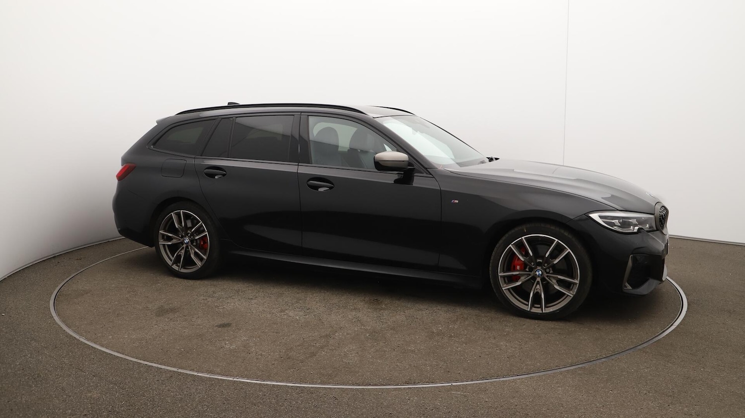 Used BMW 3 Series 2021 for sale - 76012799: Photo 32