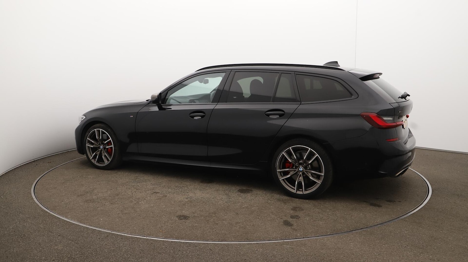 Used BMW 3 Series 2021 for sale - 76012799: Photo 34