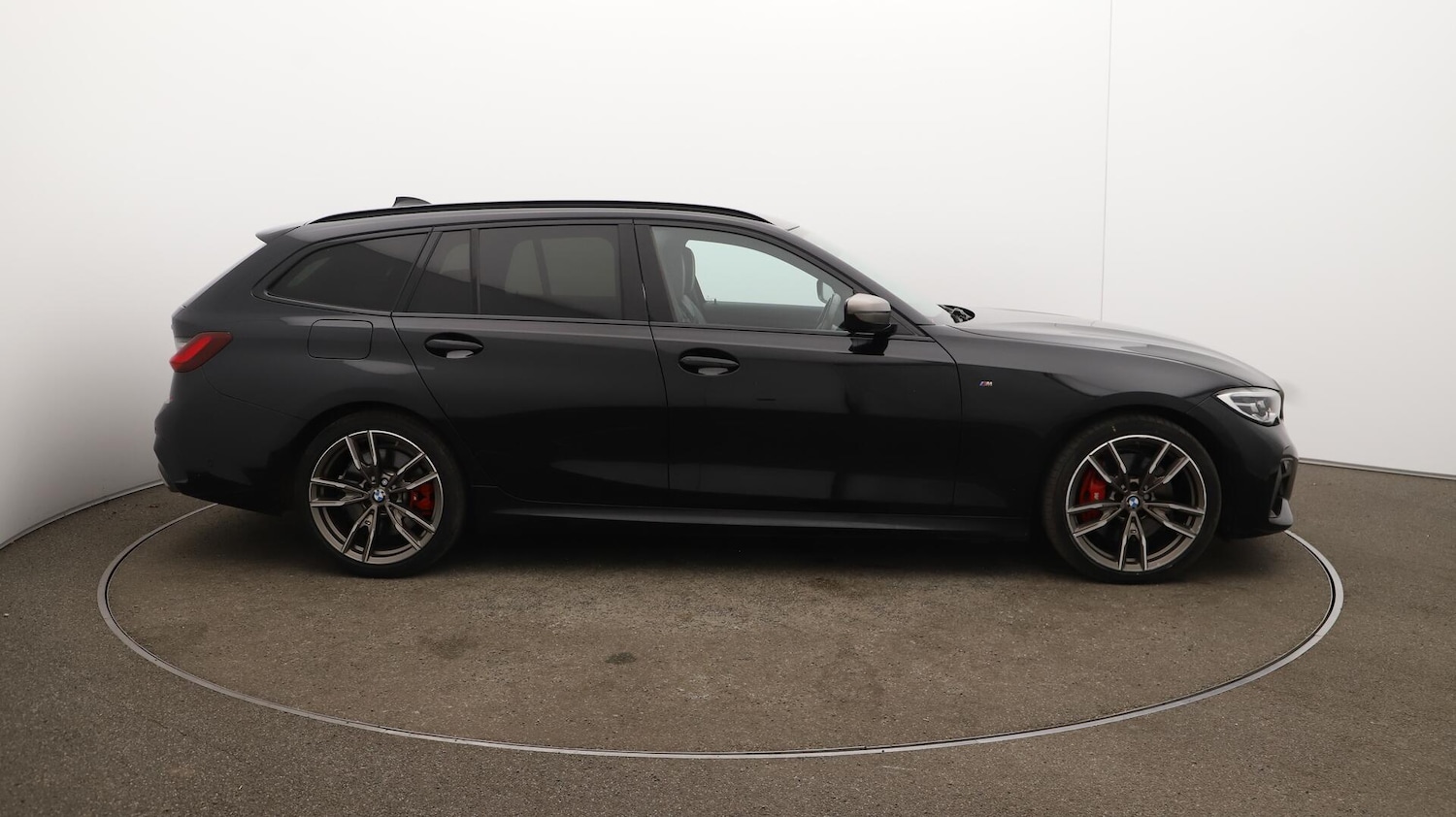 Used BMW 3 Series 2021 for sale - 76012799: Photo 38