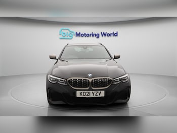 Used BMW 3 Series 2021 for sale - 76012799: Photo 3
