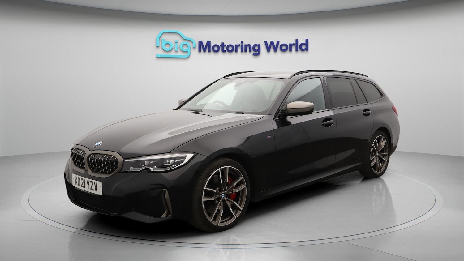 Used BMW 3 Series 2021 for sale - 76012799: Photo 4