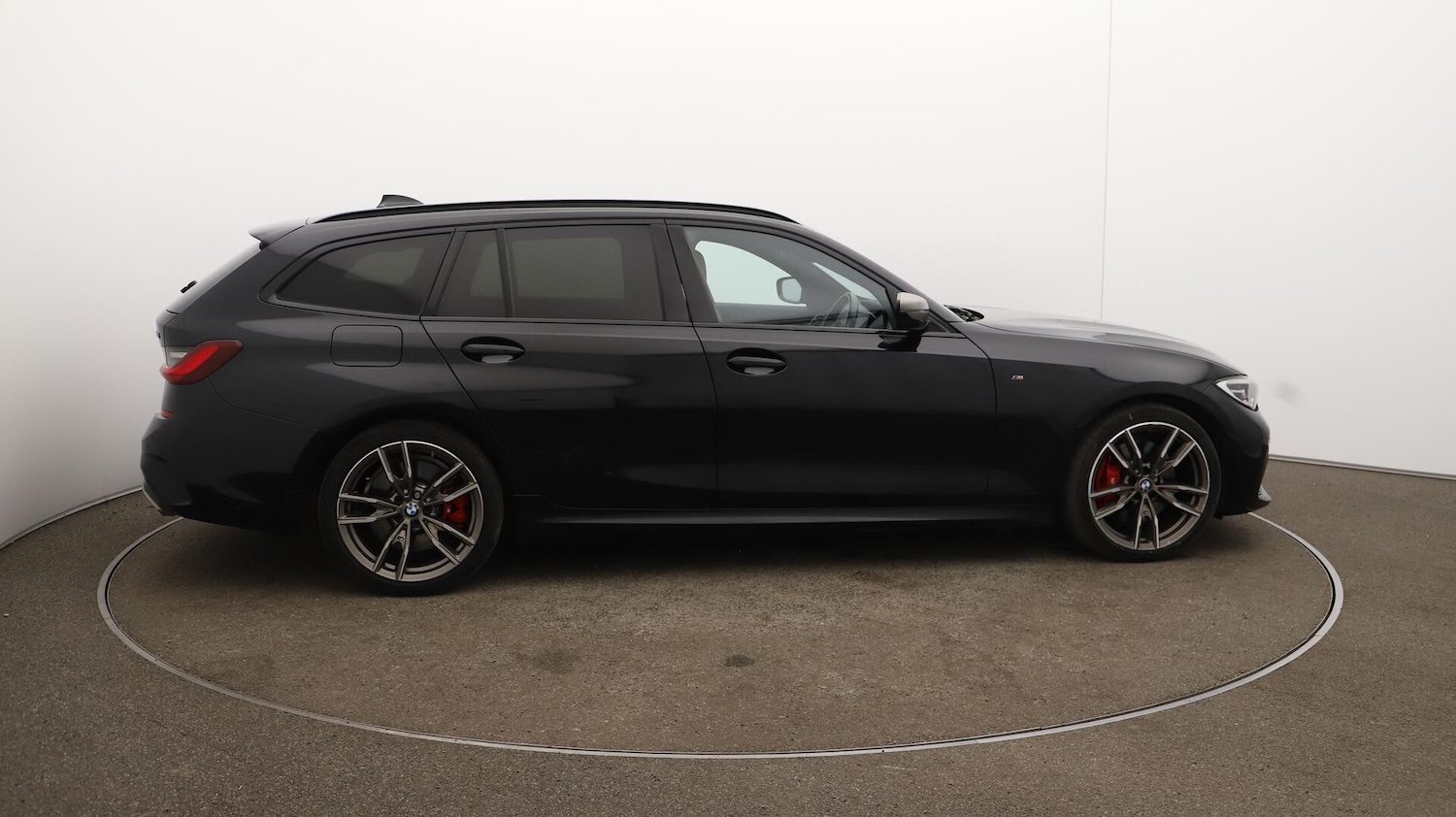 Used BMW 3 Series 2021 for sale - 76012799: Photo 40