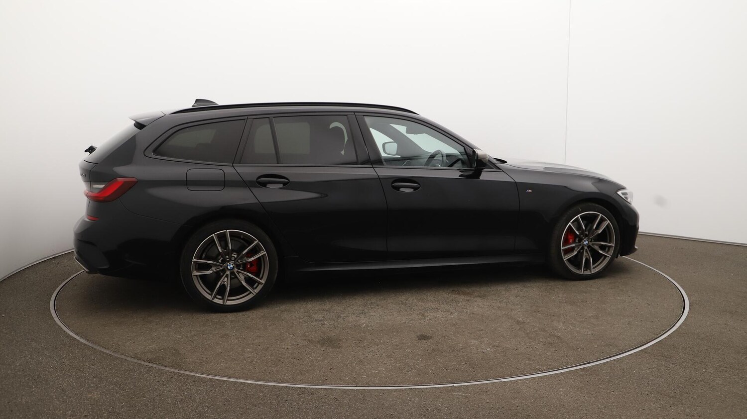 Used BMW 3 Series 2021 for sale - 76012799: Photo 42