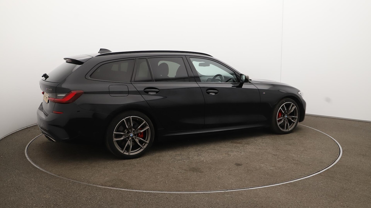 Used BMW 3 Series 2021 for sale - 76012799: Photo 44