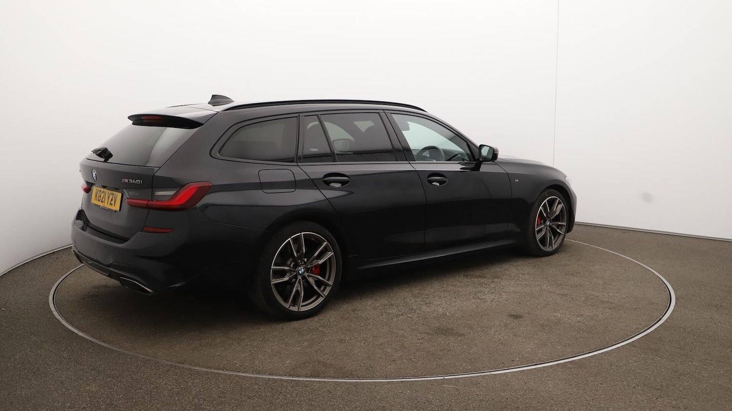 Used BMW 3 Series 2021 for sale - 76012799: Photo 47