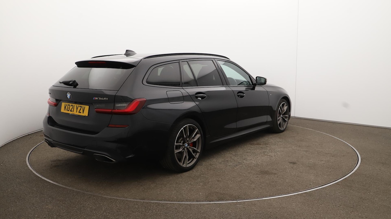 Used BMW 3 Series 2021 for sale - 76012799: Photo 49