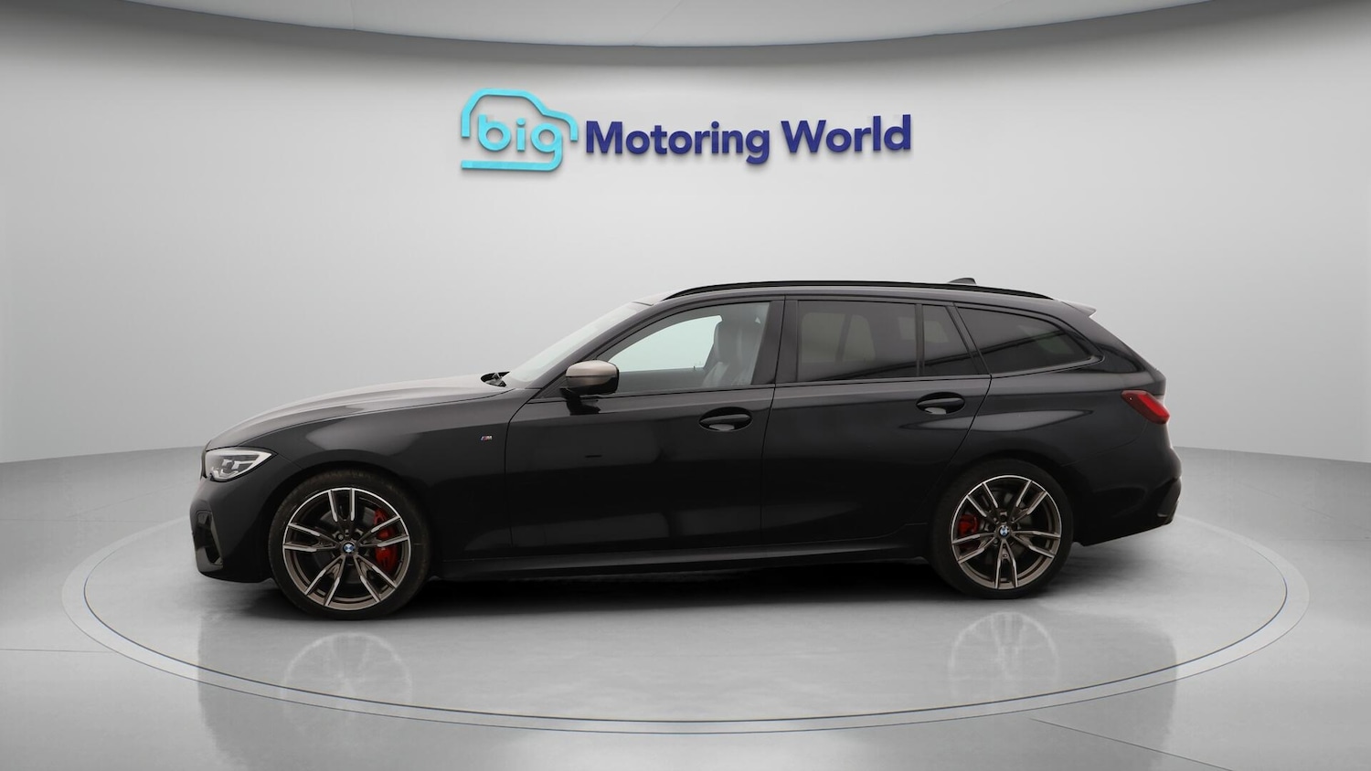 Used BMW 3 Series 2021 for sale - 76012799: Photo 5