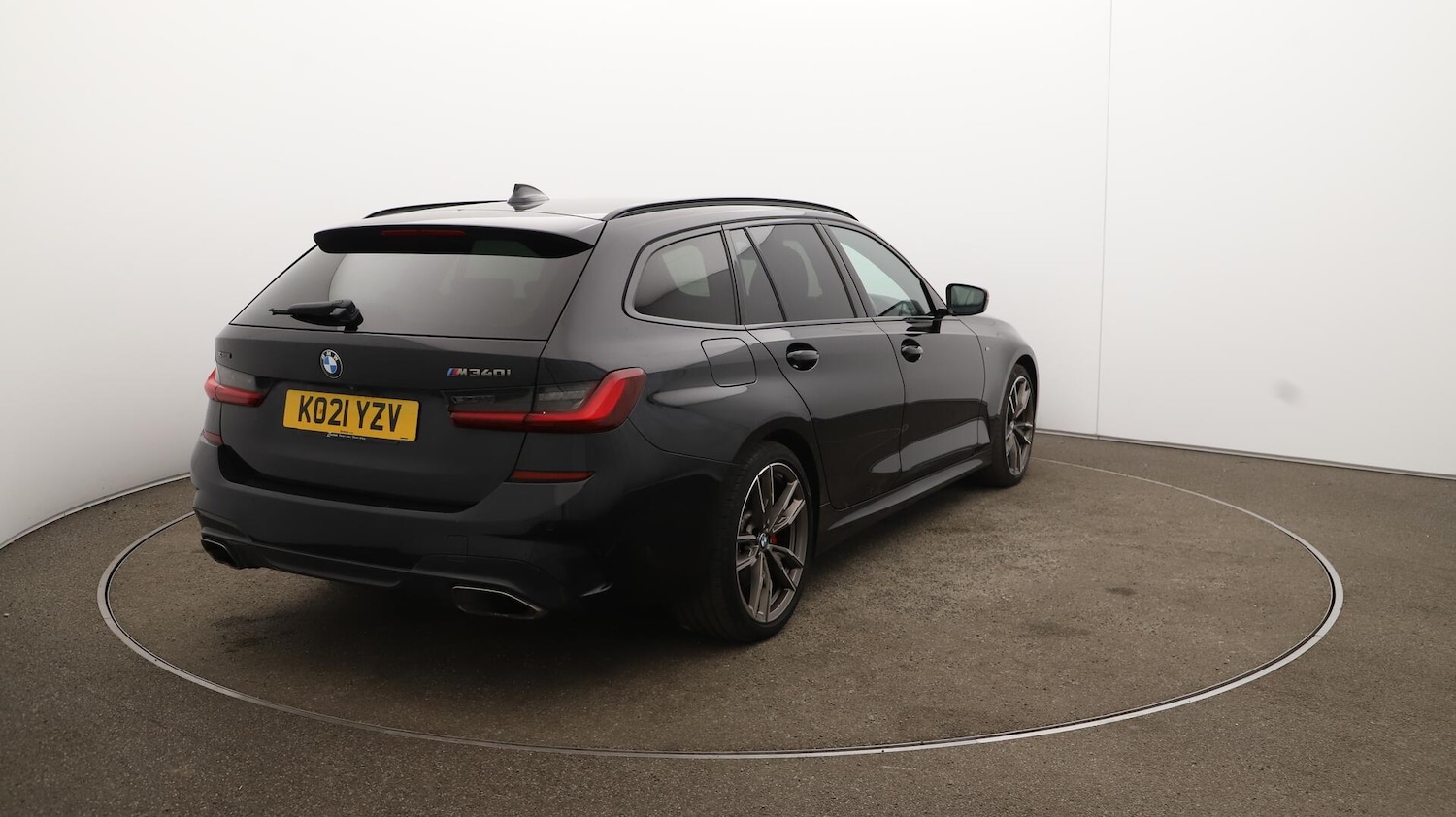Used BMW 3 Series 2021 for sale - 76012799: Photo 51