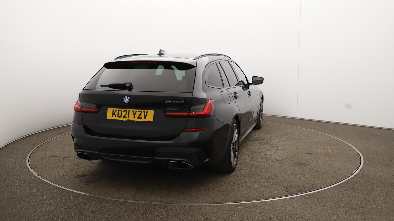 Used BMW 3 Series 2021 for sale - 76012799: Photo 53