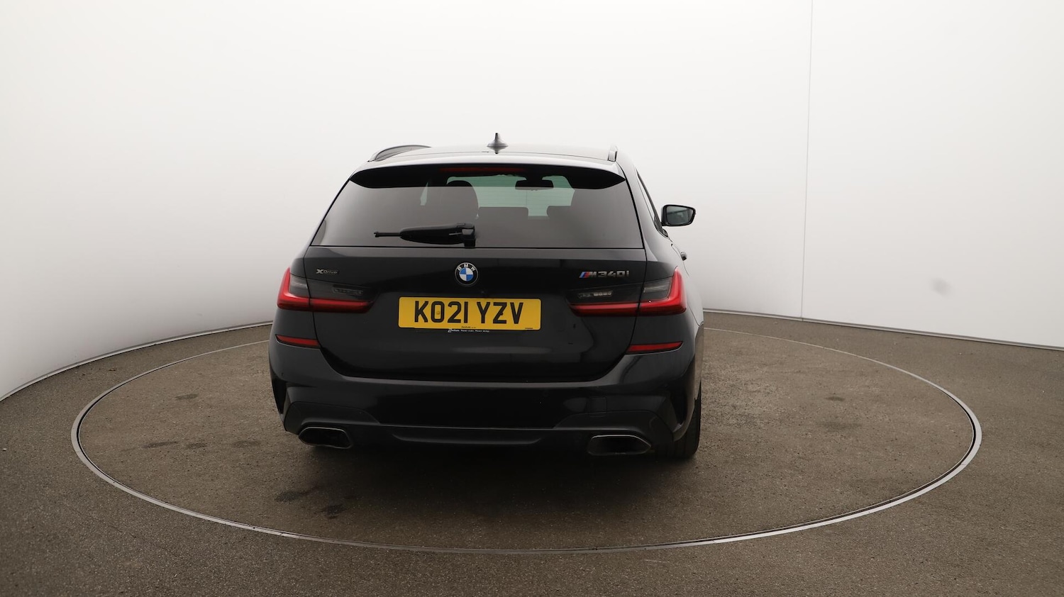 Used BMW 3 Series 2021 for sale - 76012799: Photo 55