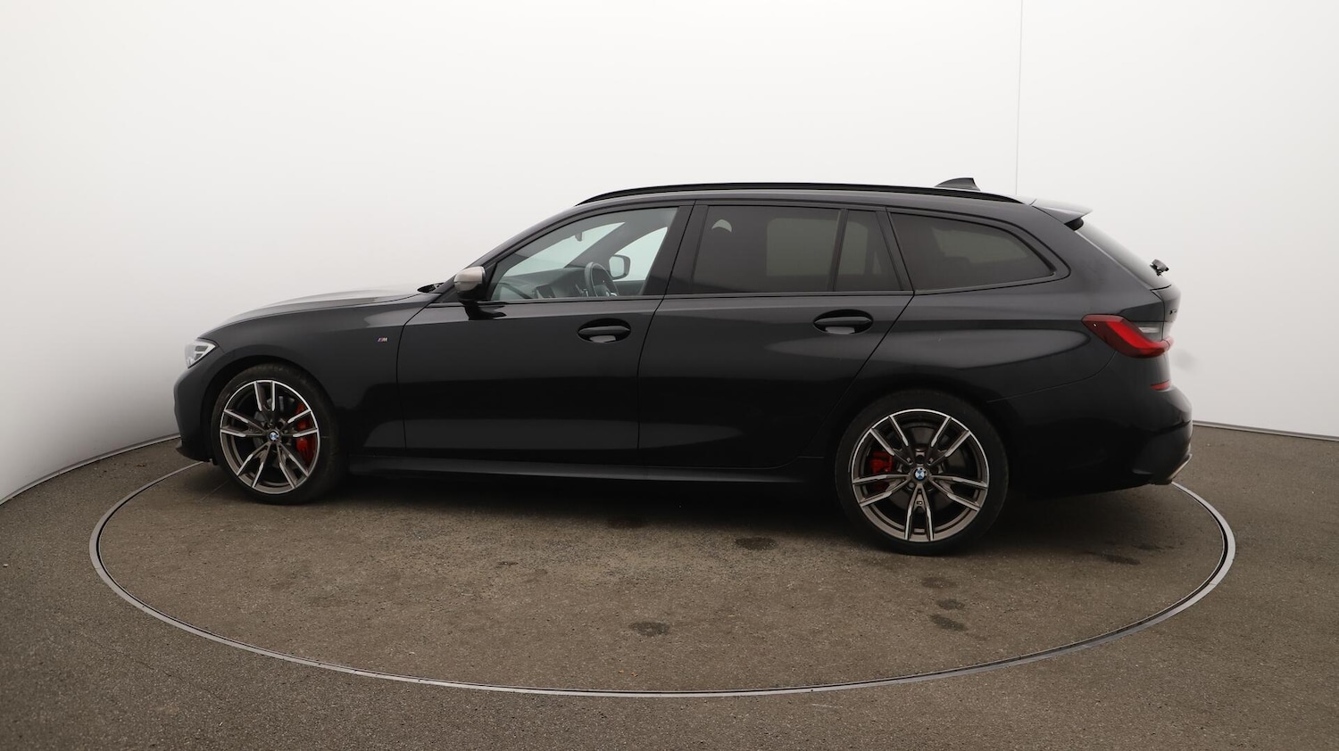Used BMW 3 Series 2021 for sale - 76012799: Photo 57