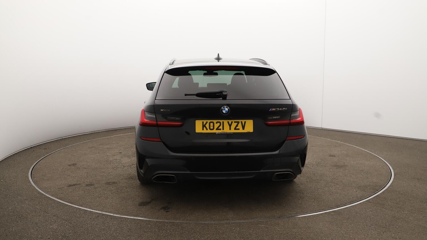 Used BMW 3 Series 2021 for sale - 76012799: Photo 59