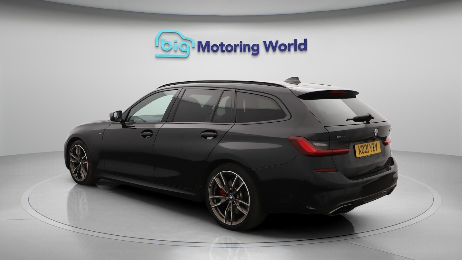 Used BMW 3 Series 2021 for sale - 76012799: Photo 6