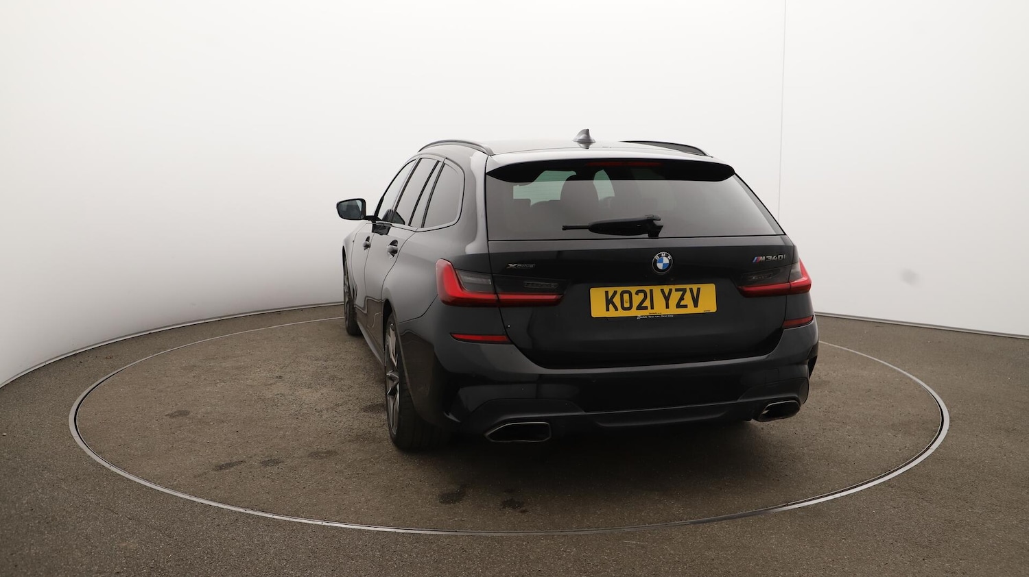 Used BMW 3 Series 2021 for sale - 76012799: Photo 61
