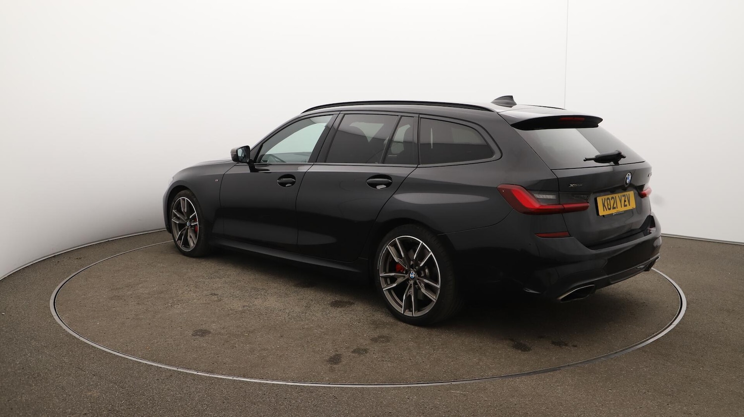 Used BMW 3 Series 2021 for sale - 76012799: Photo 64