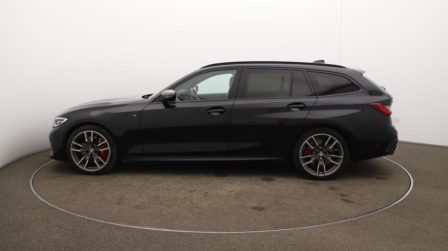 Used BMW 3 Series 2021 for sale - 76012799: Photo 65
