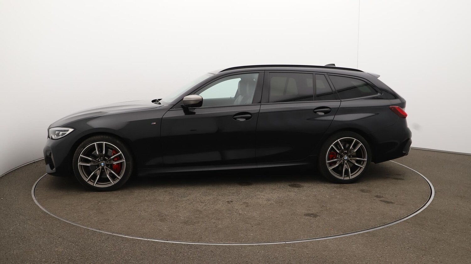 Used BMW 3 Series 2021 for sale - 76012799: Photo 66