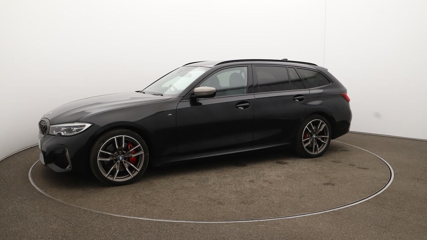 Used BMW 3 Series 2021 for sale - 76012799: Photo 68