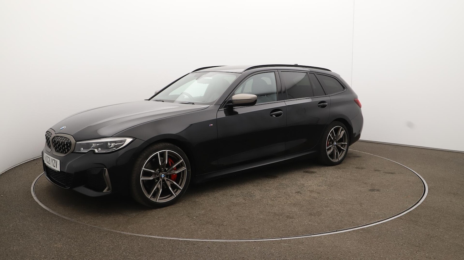 Used BMW 3 Series 2021 for sale - 76012799: Photo 69