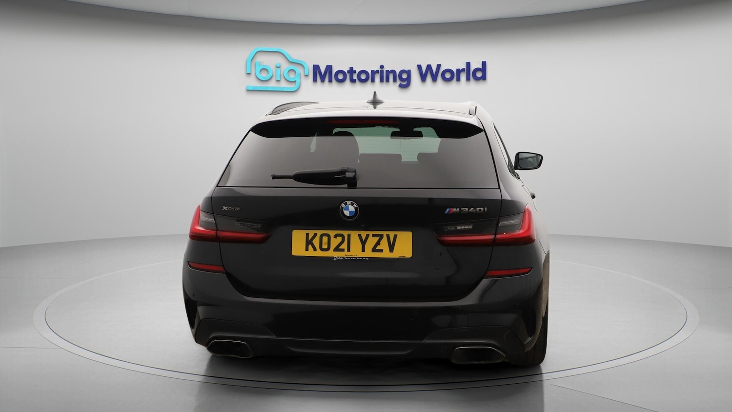 Used BMW 3 Series 2021 for sale - 76012799: Photo 7