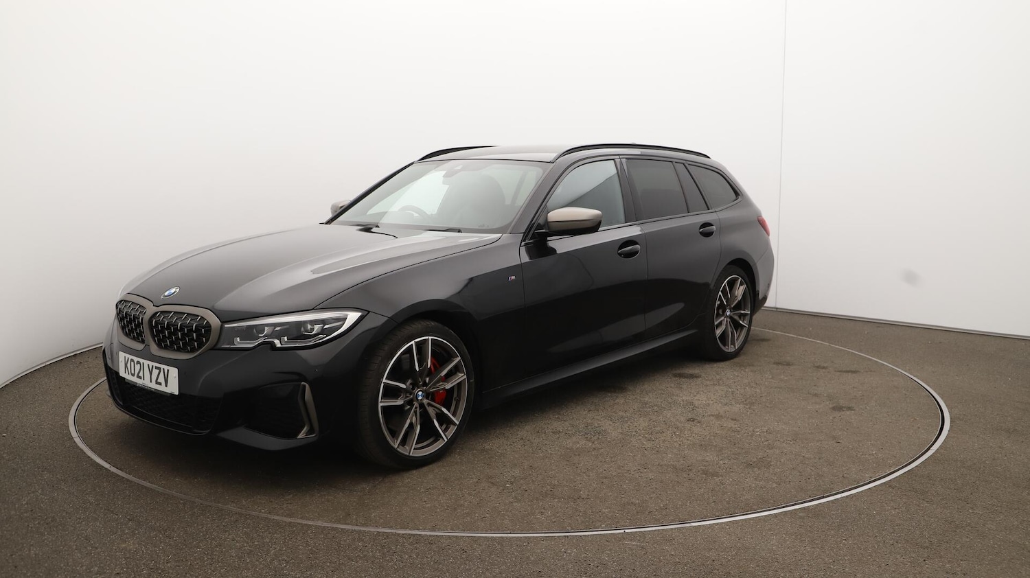 Used BMW 3 Series 2021 for sale - 76012799: Photo 70