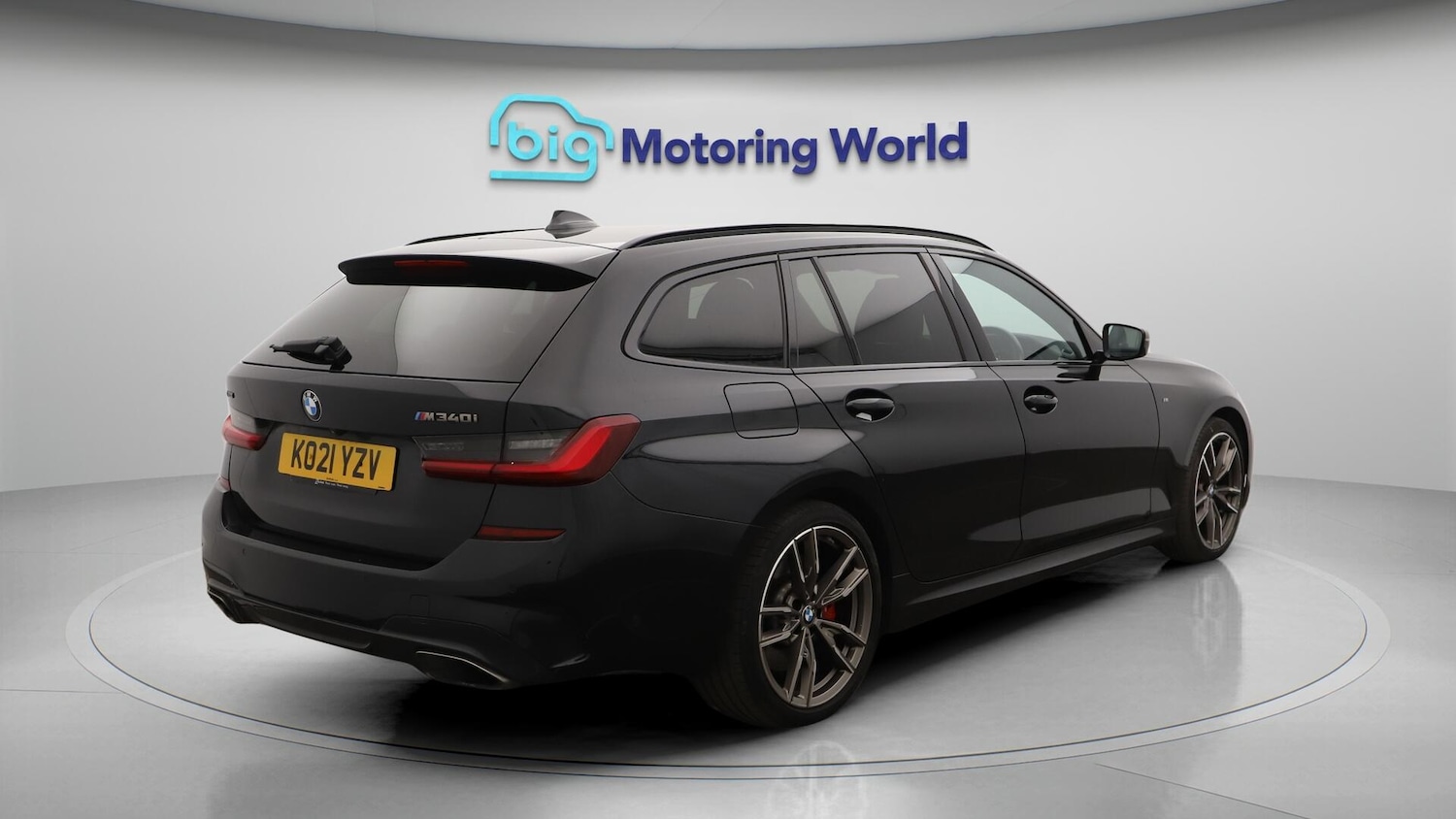 Used BMW 3 Series 2021 for sale - 76012799: Photo 8