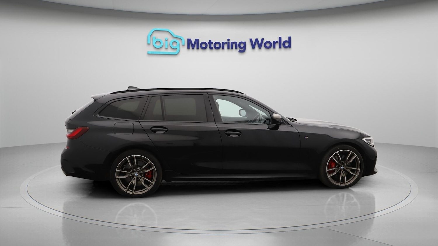 Used BMW 3 Series 2021 for sale - 76012799: Photo 9