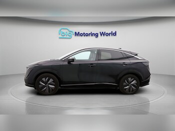 Used Nissan ARIYA 2022 for sale - 77125593: Photo