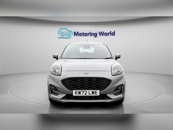 Used Ford Puma 2023 for sale - 78579695: Photo