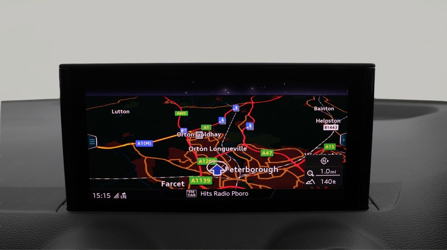 Used Audi Q2 2022 for sale - 77743085: Photo 11