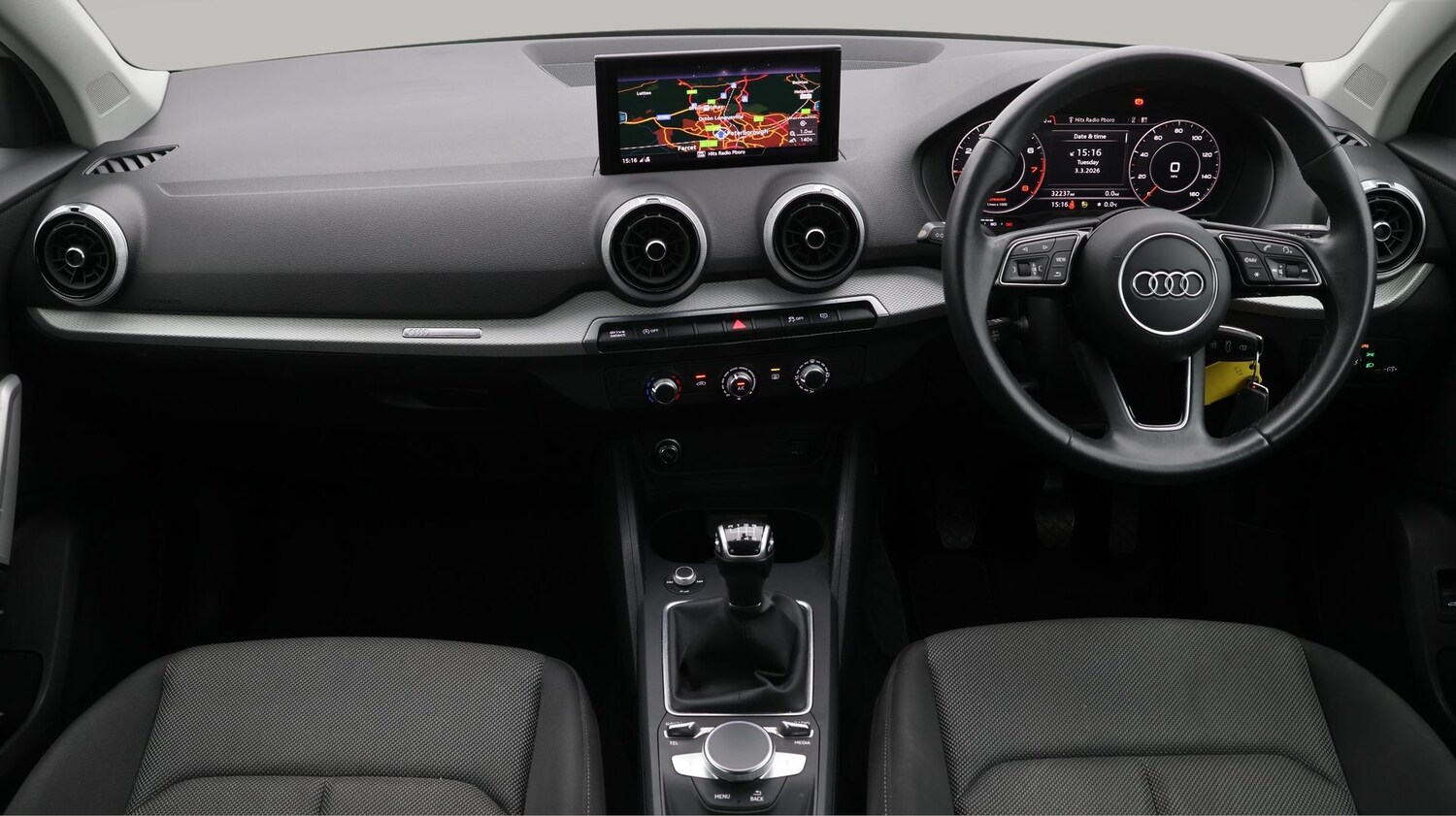 Used Audi Q2 2022 for sale - 77743085: Photo 13