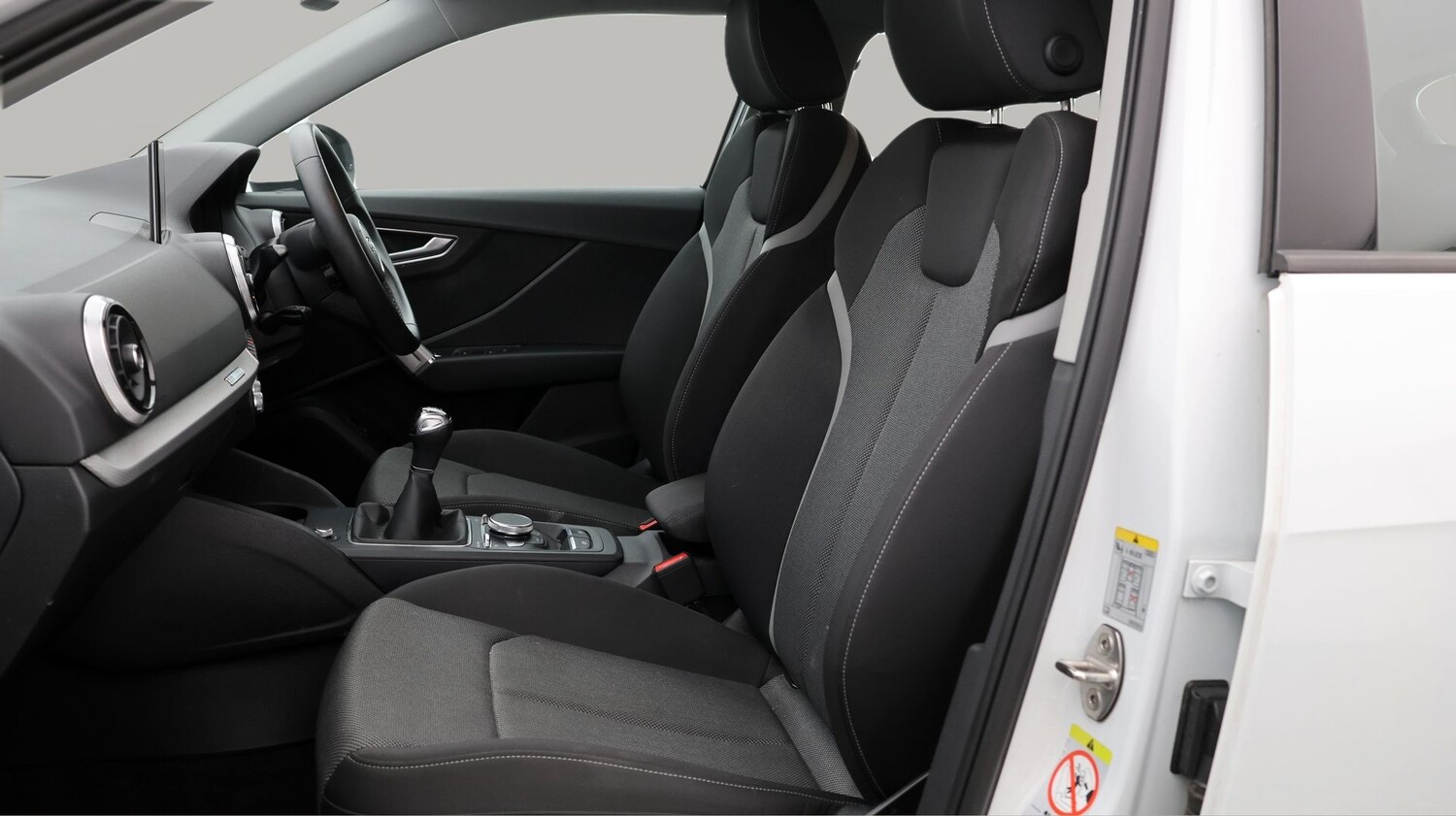 Used Audi Q2 2022 for sale - 77743085: Photo 14