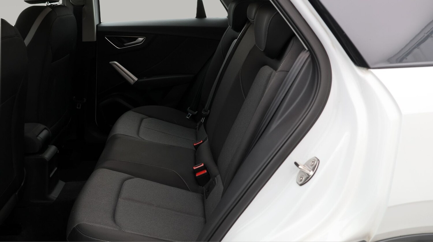 Used Audi Q2 2022 for sale - 77743085: Photo 16