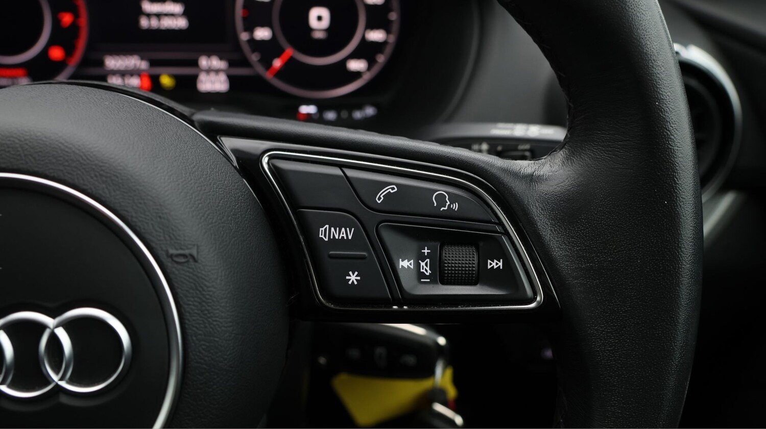 Used Audi Q2 2022 for sale - 77743085: Photo 24