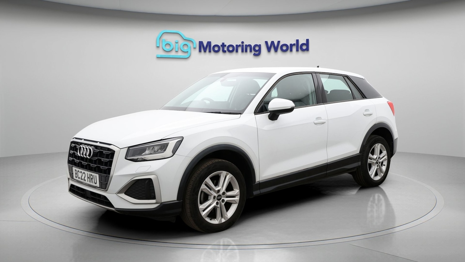 Used Audi Q2 2022 for sale - 77743085: Photo 3