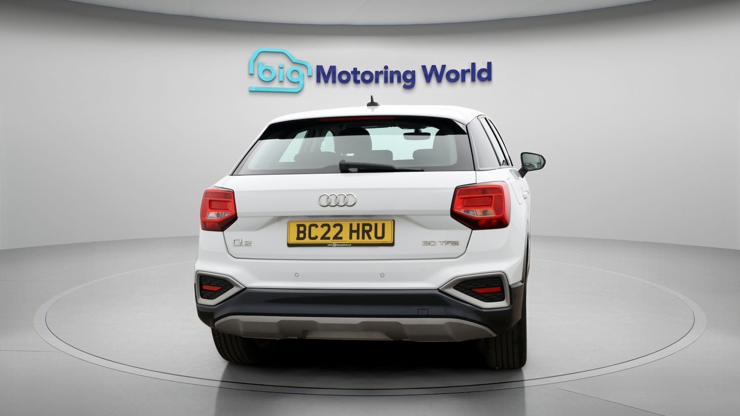 Used Audi Q2 2022 for sale - 77743085: Photo 6