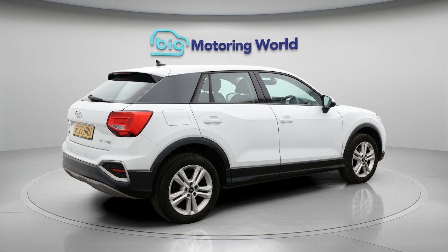 Used Audi Q2 2022 for sale - 77743085: Photo 7