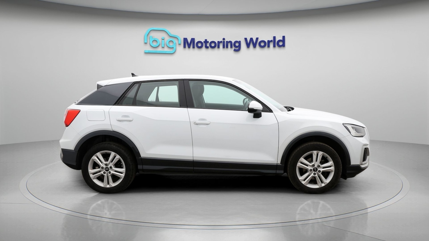 Used Audi Q2 2022 for sale - 77743085: Photo 8