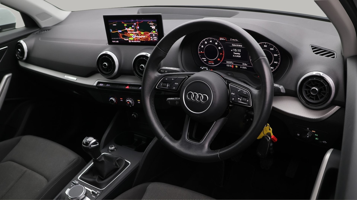Used Audi Q2 2022 for sale - 77743085: Photo 9