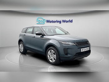 Used Land Rover Range Rover Evoque 2024 for sale - 79473458: Photo