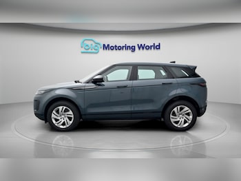 Used Land Rover Range Rover Evoque 2024 for sale - 79473458: Photo