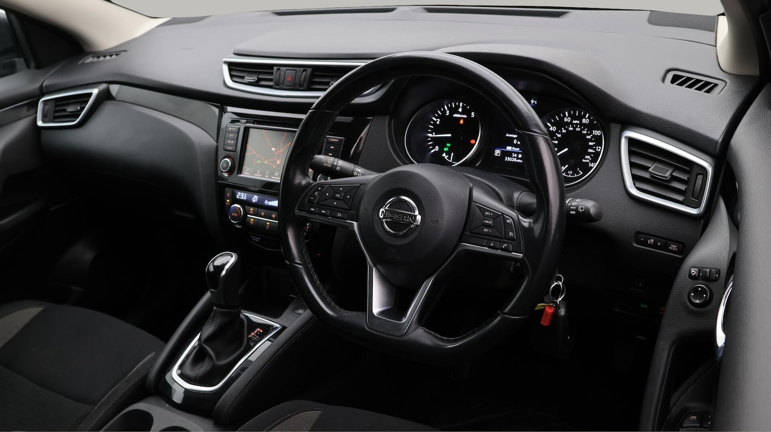 Used Nissan Qashqai 2021 for sale - 76389180: Photo 10