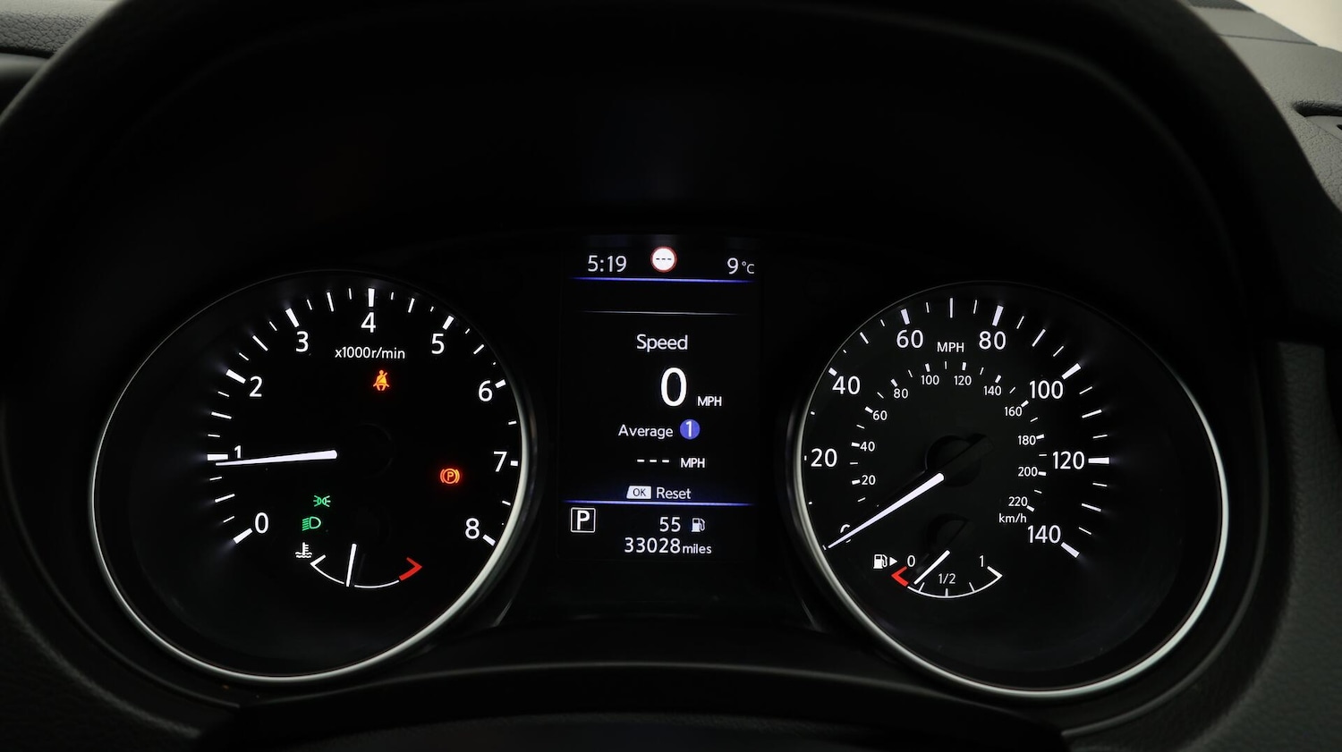 Used Nissan Qashqai 2021 for sale - 76389180: Photo 11