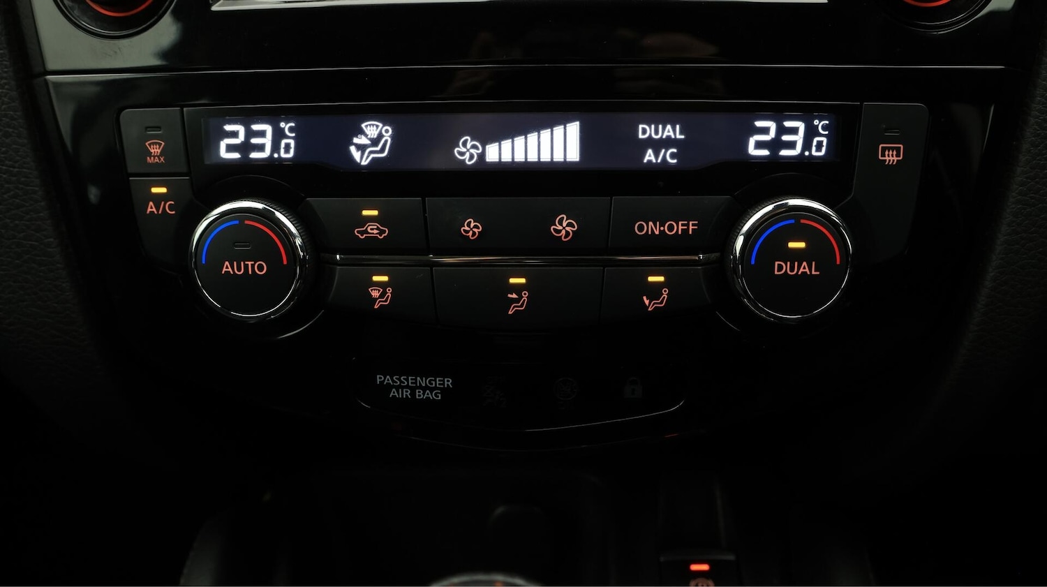 Used Nissan Qashqai 2021 for sale - 76389180: Photo 13