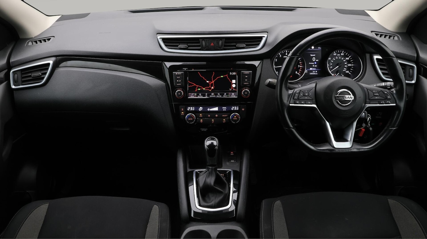 Used Nissan Qashqai 2021 for sale - 76389180: Photo 14