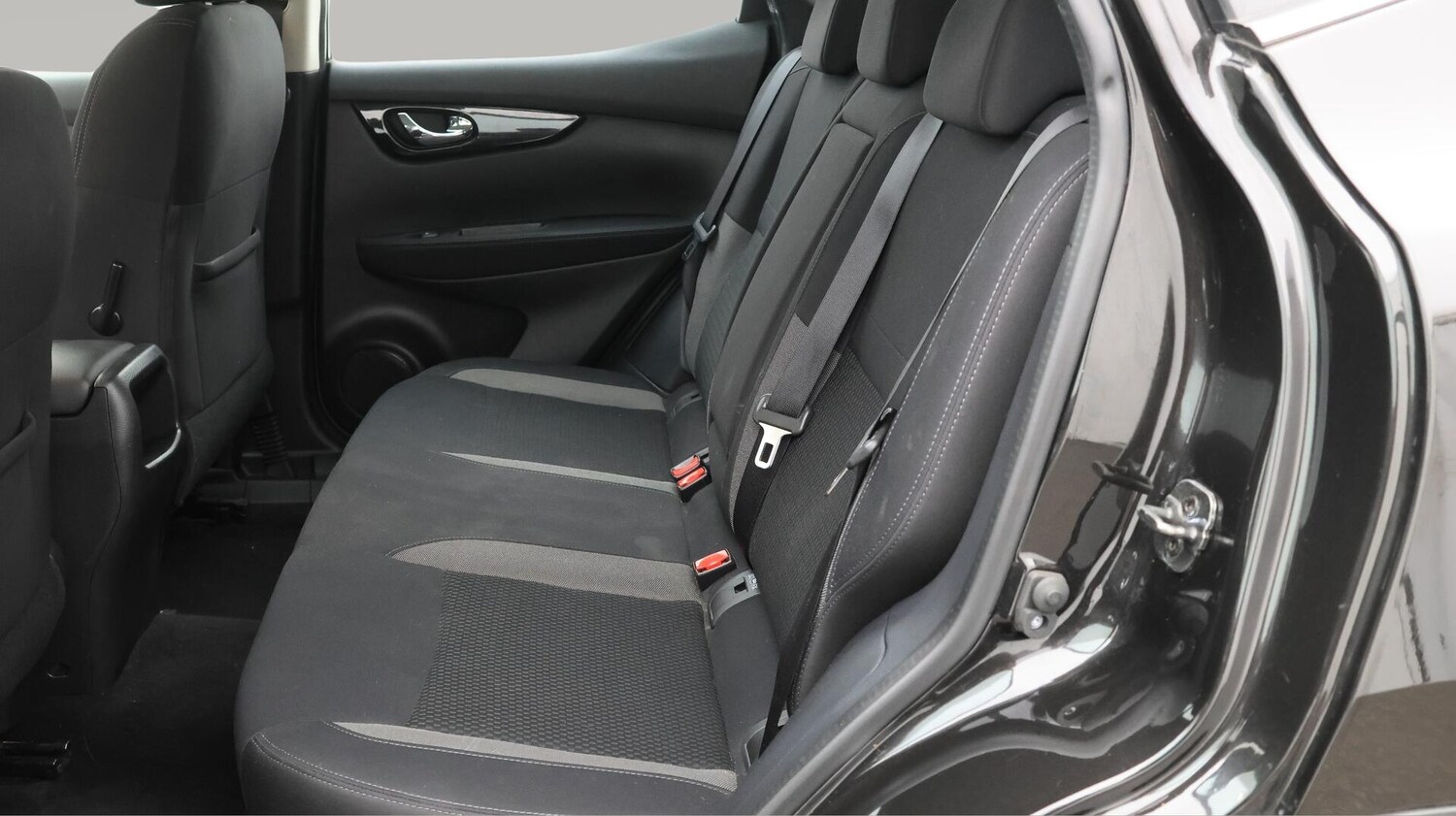 Used Nissan Qashqai 2021 for sale - 76389180: Photo 17