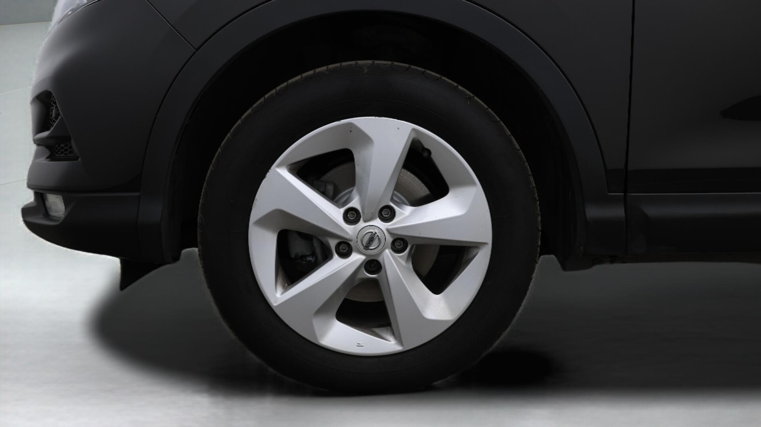 Used Nissan Qashqai 2021 for sale - 76389180: Photo 19