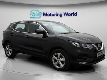 (21) - 1.3 DIG-T Acenta Premium SUV 5dr Petrol DCT Auto Euro 6 (s/s) (160 ps)